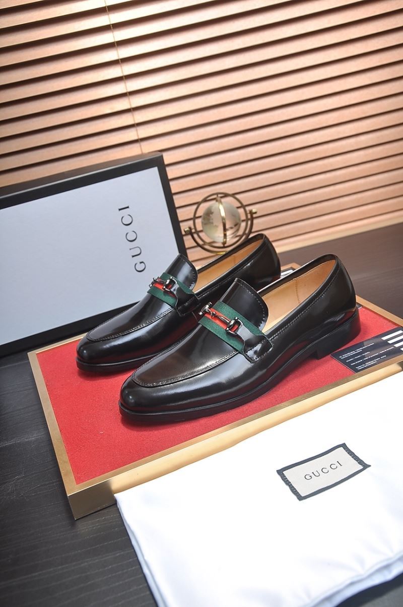 Gucci Business Shoes